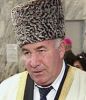  Исмаил-хаджи Бердиев