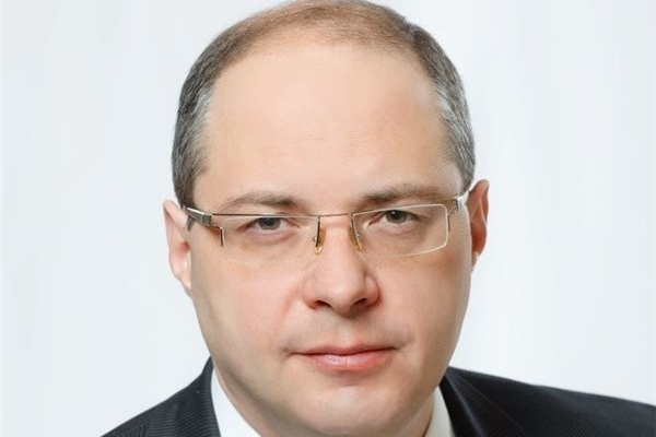 Депутат Госдумы, председатель комитета по вопросам собственности и координатор Межфракционной депутатской группы по защите христианских ценностей Сергей Гаврилов