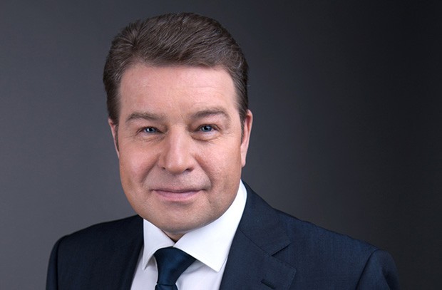 Алексей Андреев. Источник: deputatandreev.ru