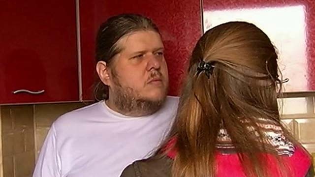 Задержан лидер "Секты бога Кузи", подозреваемый в мошенничестве
