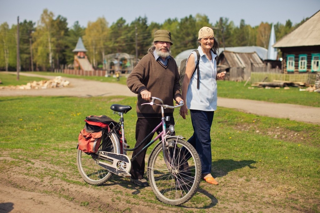 Фото Михаила Маклакова.