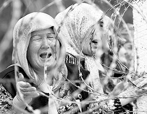 Фото: Shamil Zhumatov/Reuters