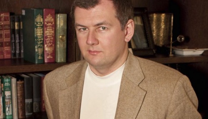 Роман Силантьев
