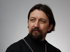 Протоиерей Максим КОЗЛОВ