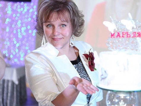 Ксения Епихина: «Из меня сделали зомби». Фото: Из личного архива