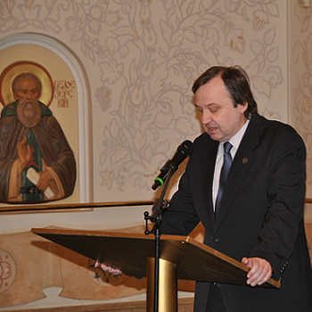Александр Александрович Корелов