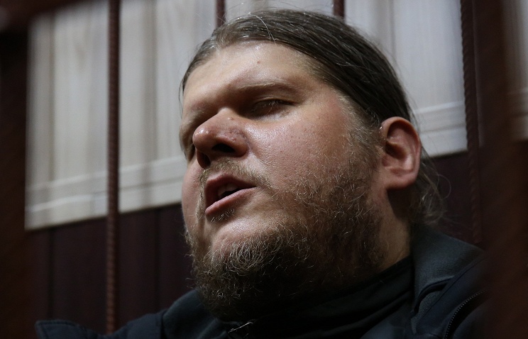  Андрей Попов © Сергей Фадеичев/ТАСС, архив 