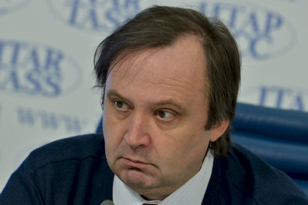 А. Корелов