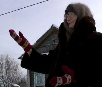 Людмила Любимова
