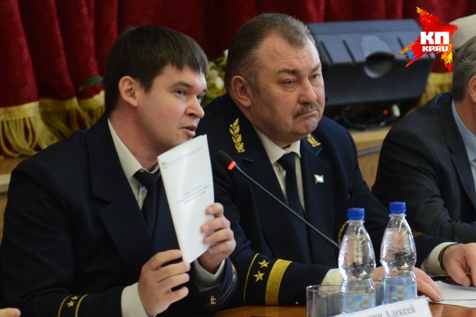 ВУЗ планирует прочитать лекции об ИГИЛ по всему региону. Фото: пресс-служба УГГУ