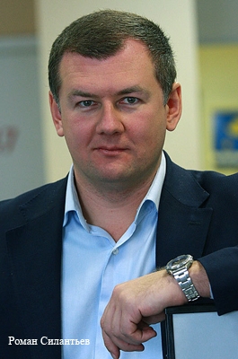 Не наша церковь