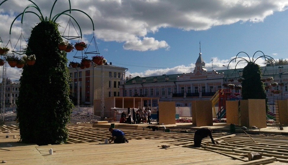 Один светлый день в Вологде, или МОСК «вынесет» вам мозг