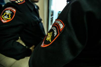 Петербургский менеджер застрелил жену и ее любовника, пытавшегося спрятаться в храме