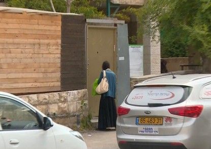 Полиция, суд и эксперты требуют срочной эвакуации закрытого иерусалимского интерната