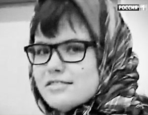 Попытка присоединиться к ИГИЛ, похоже, останется безнаказанной. Фото: vesti.ru 
