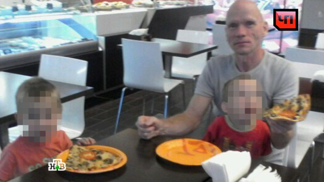 Предполагаемый убийца шестерых детей болен шизофренией и состоит в секте