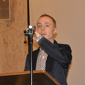 Владимир Николаевич Рогатин
