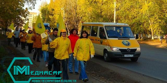Саентологи не спят