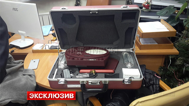 Сайентологи заставляли прихожан церкви проходить тест на детекторе лжи 