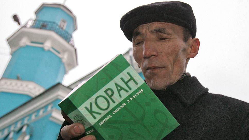 Фото: Юрий Мартьянов / Коммерсантъ