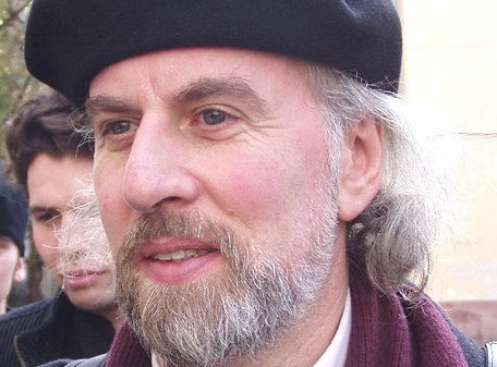 Александр Дворкин. Фото: Public Domain/Евгений Мухтаров
