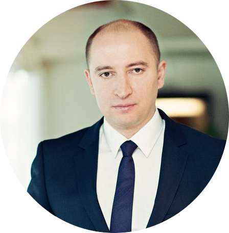 Виталий Анатольевич Буркин