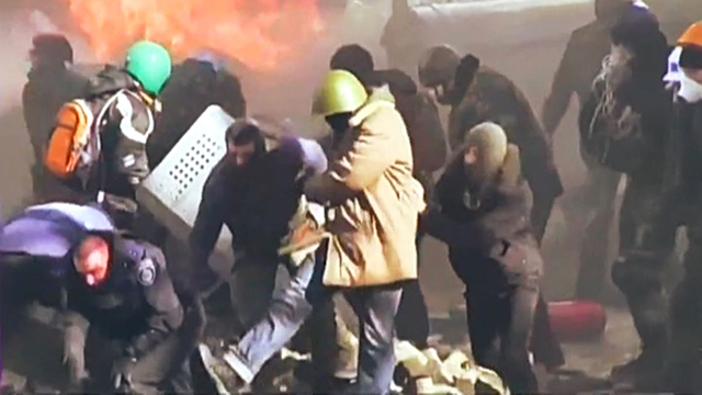 Сектантские корни киевского госпереворота: как Украину превратили в марионетку