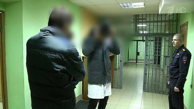 В Казани по решению суда арестован сын миллиардера Игоря Сосина - 19-летний Егор