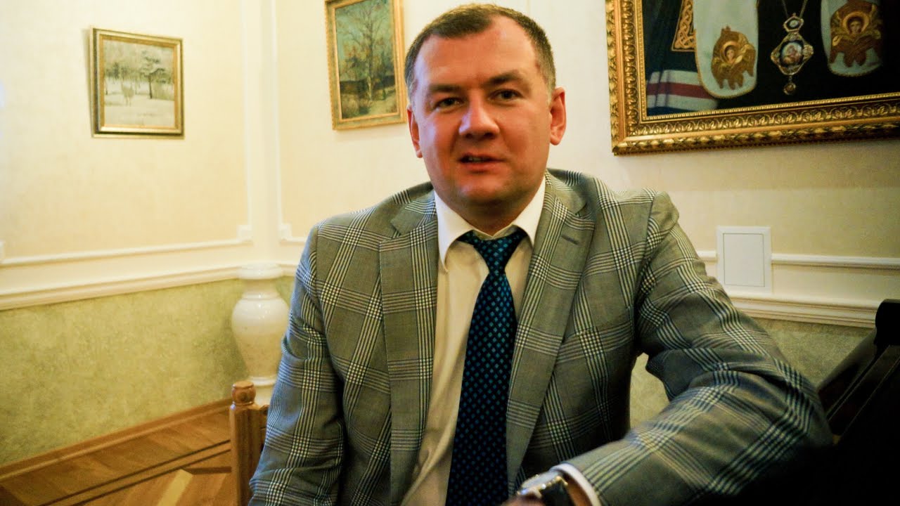 «Среди сатанистов больше адекватных людей, чем в ИГИЛ». Известный российский исламовед провёл лекцию в Нижнем Тагиле