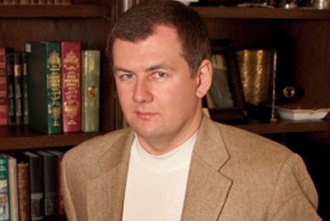 «Среди сатанистов больше адекватных людей, чем в ИГИЛ». Известный российский исламовед провёл лекцию в Нижнем Тагиле