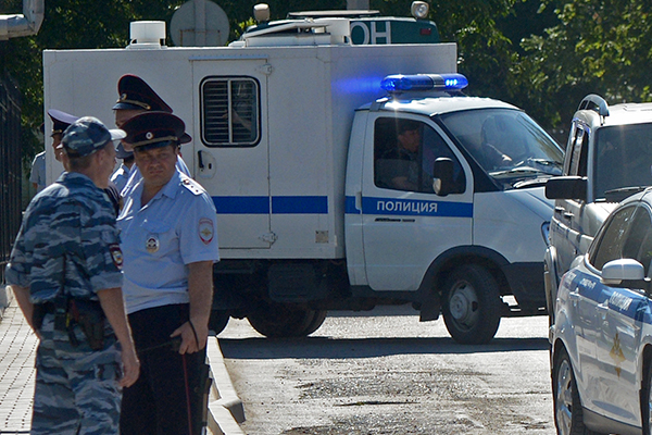 Фото: Евгений Биятов/ РИА Новости www.ria.ru