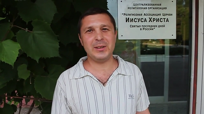 Олег Кожин