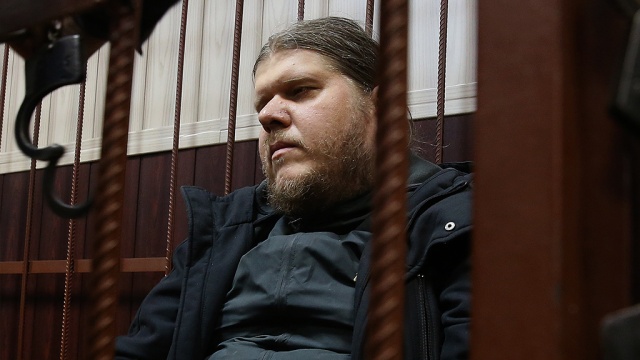 Суд 30 декабря решит вопрос о продлении ареста "богу Кузе"