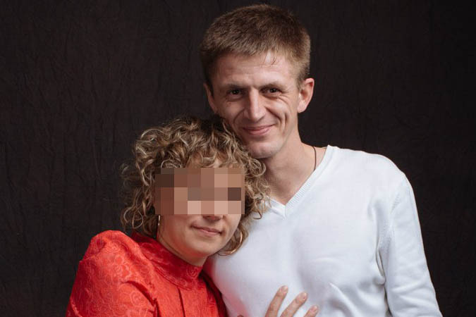 Александра Дубинина привела на курсы гражданская жена. А после трагедии – как в воду канула.