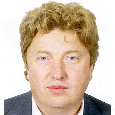 Игорь Сосин