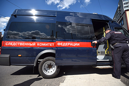 Фото: Александр Миридонов / «Коммерсантъ»
