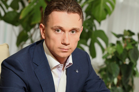 Цветков подсунул Евтушенкову «кота в мешке»?