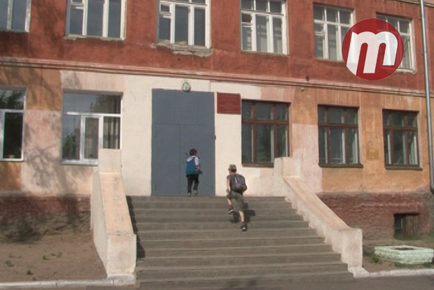 Чему учат в школе?
