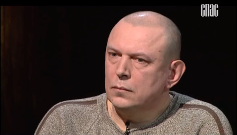 Андрей Колобов