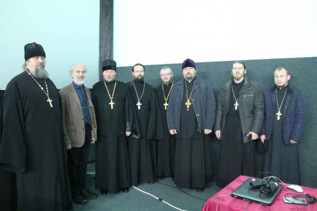 «Предупрежден – значит вооружен»