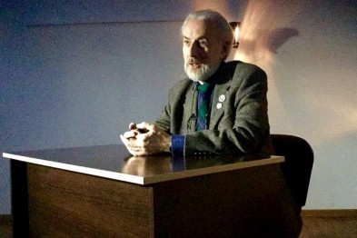 Александр Дворкин: На юге вербовка распространена к приезжим