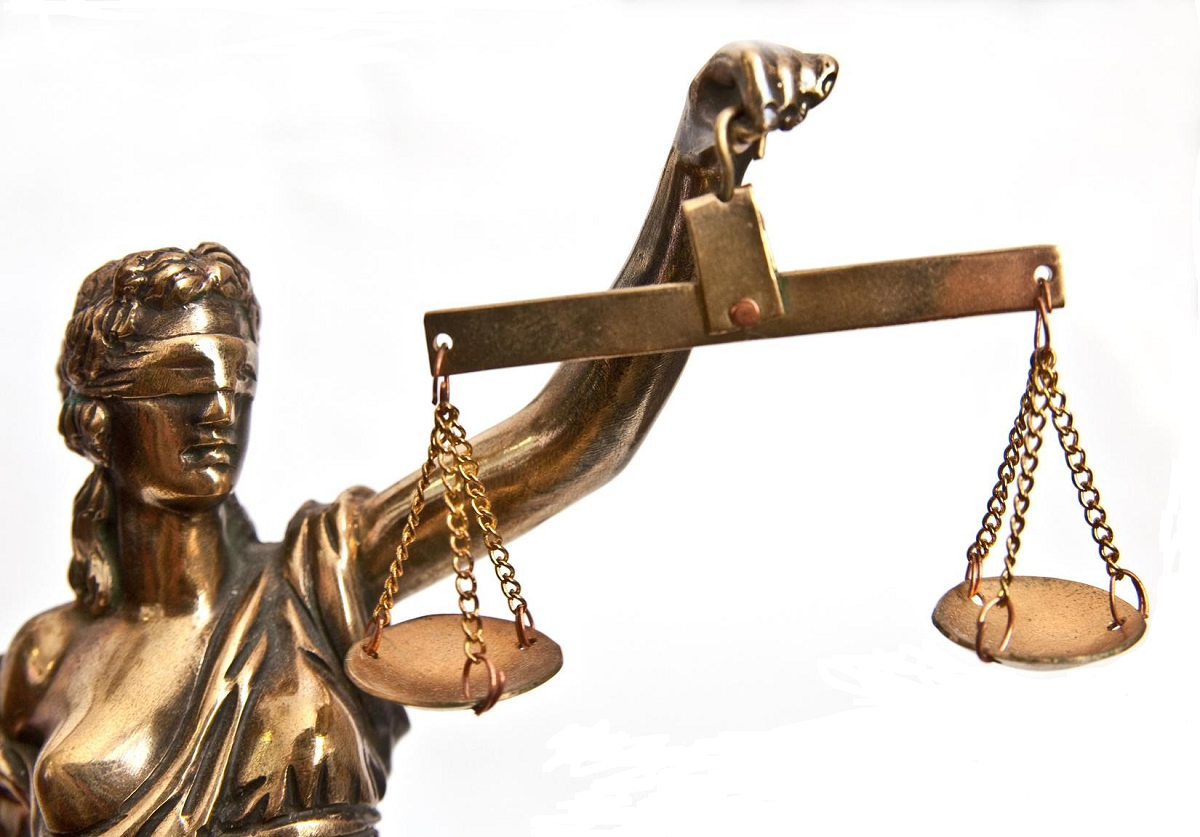 В Астрахани вынесли приговор членам секты сайентологов. Фото: http://legalquest.ru