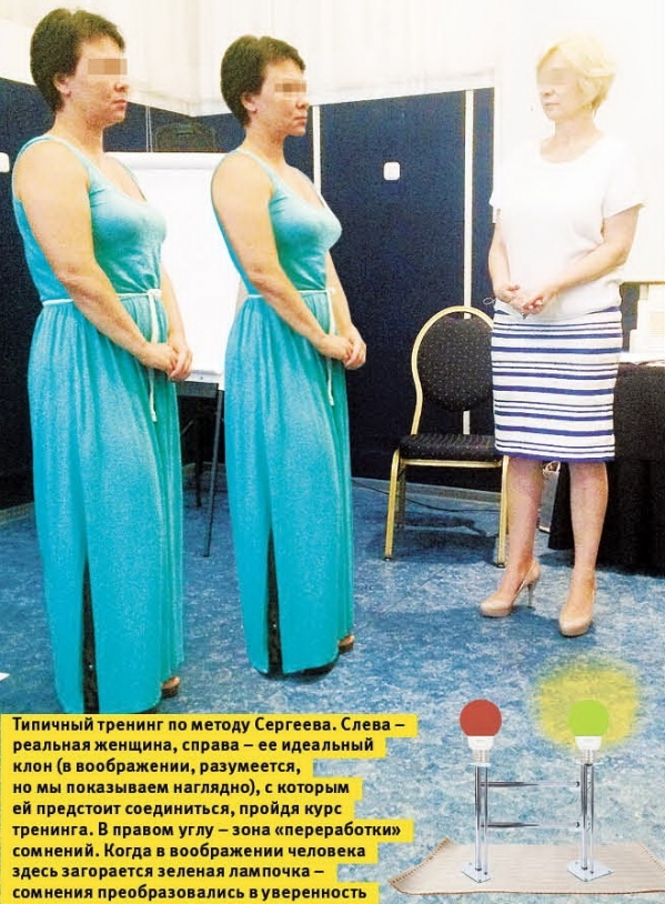 Фото автора и из личного архива Нины Сорокиной