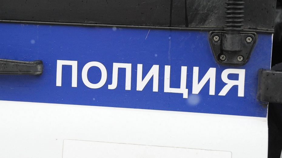 В Воронеже полицейские нашли подозрительную литературу на службе Свидетелей Иеговы