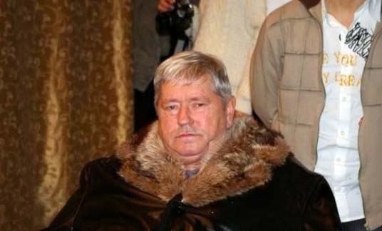 В Мариуполе епископ-педофил осужден на 13 лет лишения свободы