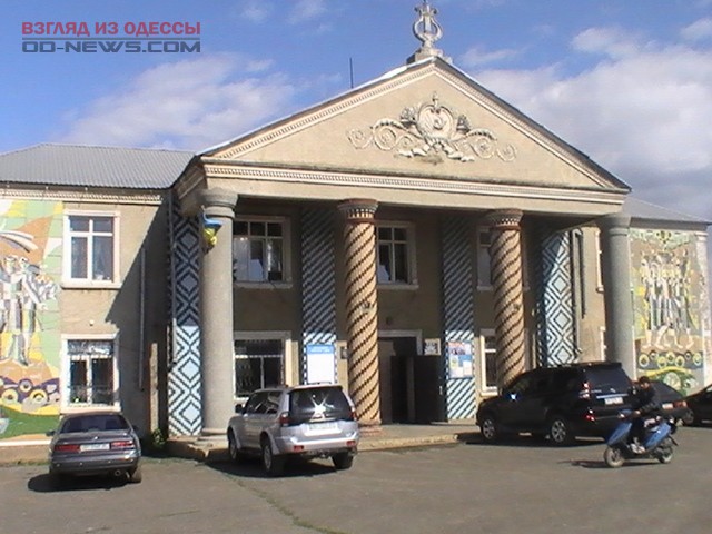 В Одесской области назревает бунт: депутаты собрались на внеочередную сессию