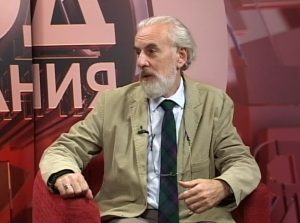 Городские встречи 08.10.16 Александр Дворкин