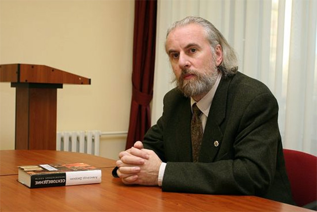 Сотрудники камчатской прокуратуры приняли участие в заседании круглого стола «Духовная безопасность Камчатского края»