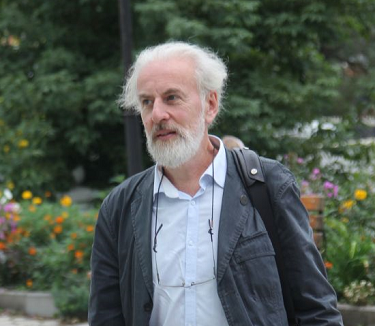 Известный сектовед А. Л. Дворкин выступил с лекциями во Владивостоке