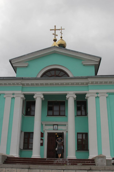 Известный сектовед А. Л. Дворкин выступил с лекциями во Владивостоке